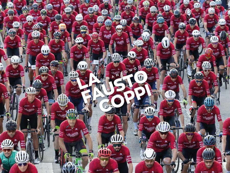 LA FAUSTO COPPI 2025